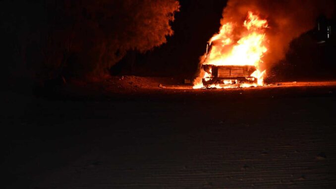 Ayuntamiento de Aldama atribuye violencia en el municipio por grupos criminales de Coyame y Ojinaga