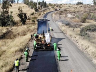Gobierno destinará 173 mil mdp para el Programa Nacional de Infraestructura Carretera