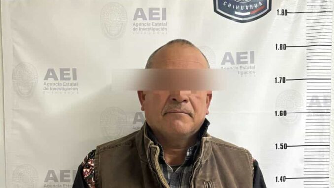 Vinculan a proceso a imputado por el delito de violencia familiar cometido en Janos