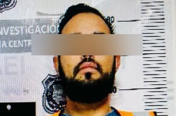 Sentenciado a tres años de cárcel por delito de narcomenudeo