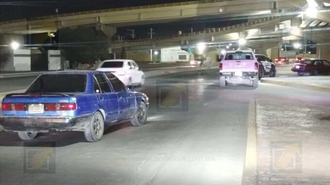 Robo de vehículo desata persecución del dueño y operativo policial