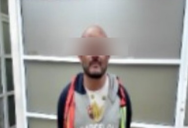 Formulan imputación a detenido por intento de homicidio de policías de la SSPE