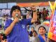 Evo Morales renuncia al MAS y rompe definitivamente con el oficialismo en Bolivia