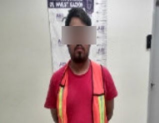 Detiene AEI en flagrancia a dos implicados en intento de homicidio