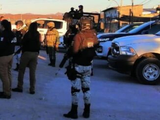 Despojan de su camioneta a  Otto Valles excandidato por Parral en la vía corta