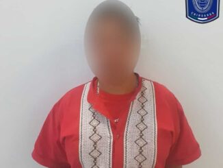 Localiza FGE en Mazatlán a parralense reportado como desaparecido