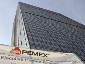 Pemex reporta pérdidas por 620 mmdp en 2024