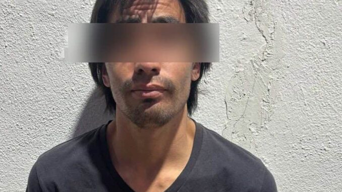 Detiene AEI a cuatro personas por posesión de narcóticos en Parral