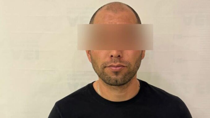 Dictan más de 20 años de prisión a homicida de un masculino en Cd. Juárez