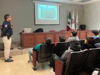 Arranca GOECHI programa ‘Soy Asertivo’ dirigido a adolescentes en conflicto