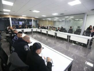 Detienen a 810 personas por diversas faltas en la última semana