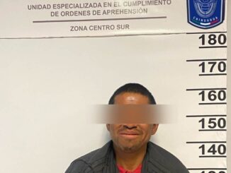 Queda vinculado a proceso presunto responsable de daños agravados en perjuicio de Walmart Delicias