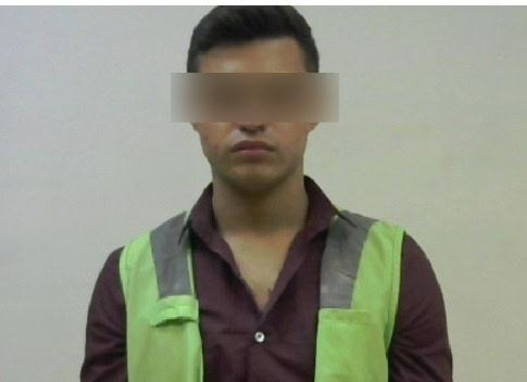 Encuentran culpable a masculino por homicidio imprudencial y lesiones