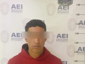 Recibe sentencia condenatoria por el delito de homicidio simple