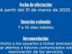 Estará fuera de servicio sistema de citas y REPUVE por auditoria
