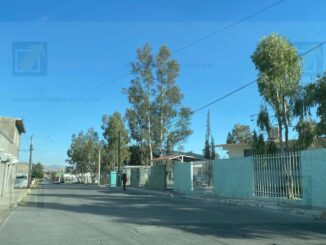 Presidenta de padres de familia de la Justo Sierra desmiente ser la madre agresora  