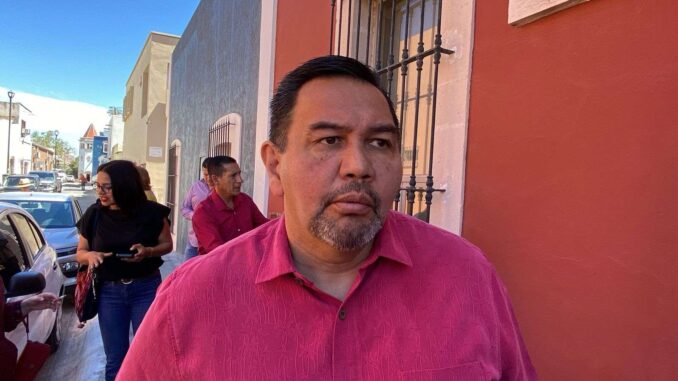 Fortalecer unidad interna de Morena, dice Cruz en consejo