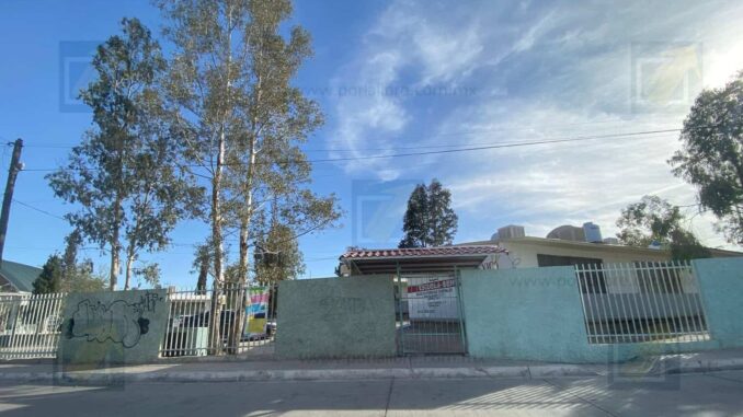 Padres de familia exigen atención en primaria Justo Sierra tras conflicto entre madres