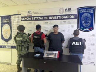 Inicia proceso penal contra cinco imputados por homicidio en la colonia El Porvenir