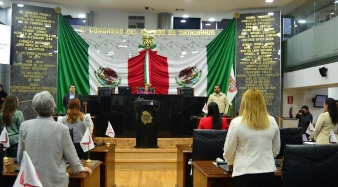 Aprueba Congreso el listado del Poder Legislativo para ocupar los cargos de personas juzgadoras