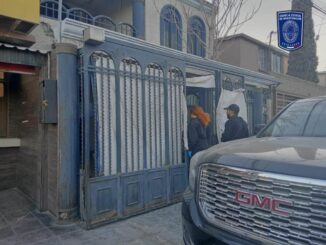 Catea FEM domicilio en seguimiento a una carpeta de investigación