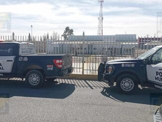 Detienen a jugador en campo de fútbol tras presunta riña y lesión de un compañero