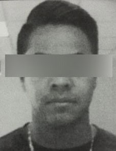 Sentenciado a más de tres años de prisión por robo con violencia