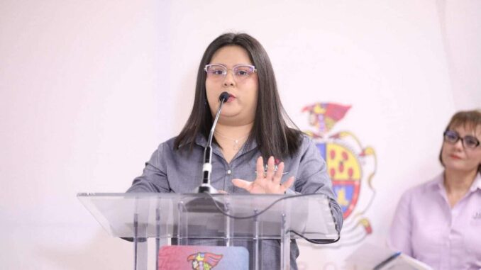 Anuncian actividades para conmemorar el 8 de Marzo