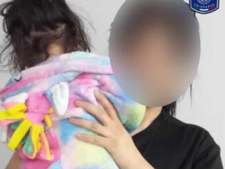 Localiza AEI en Chihuahua a dos menores con reporte de ausencia en Parral