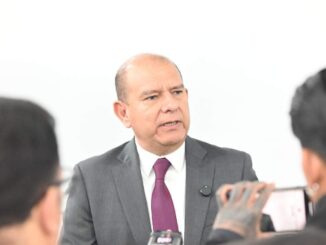 PRIAN, MC, Verde y PT cómplices en fraude al proceso electoral de personas juzgadoras en Chihuahua: Cuauhtémoc Estrada