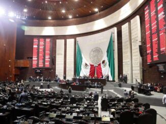Diputados reformas contra nepotismo y reelección; mantiene entrada en vigor hasta 2030