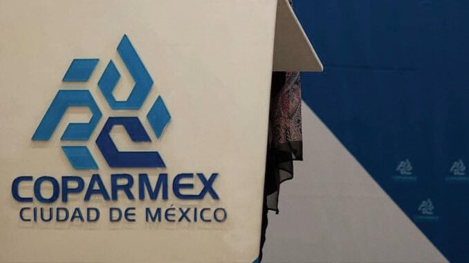 Coparmex urge al Gobierno a responder con firmeza ante los aranceles de EE.UU.