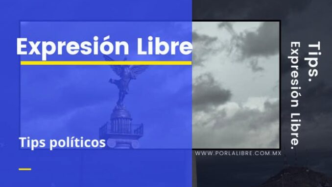 Rumores sobre la Sucesión en Comunicación Social de Maru