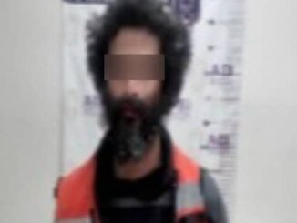 Vinculan a proceso a masculino detenido por agredir a su madre biológica