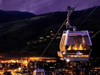 Vail: Off-season