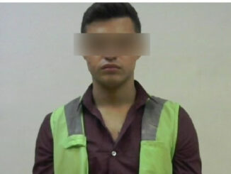 Declarado culpable por los delitos de homicidio y lesiones imprudenciales