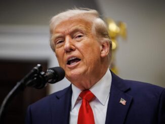 Académicos y empresarios del norte califican a Trump como «extorsionador»