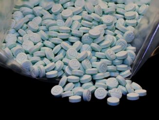 ONU alerta del aumento del consumo de fentanilo en México