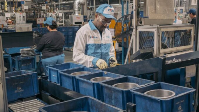 ACNUR reconoce a México por su solidaridad tras llegar a los 50 mil refugiados acogidos