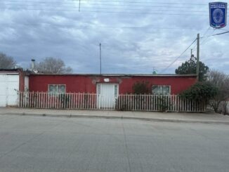 Asegura Fiscalía Occidente arma presuntamente utilizada en homicidio de tendero