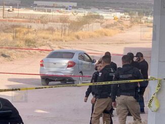 Asesinan a Joven en Brecha de Terracería en Romanza