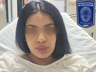 Formulan imputación a detenida por homicidio de una mujer en Ciudad Juárez