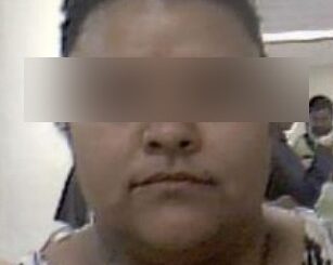 Sentenciada a dos años de prisión por robo a clientes de un bar