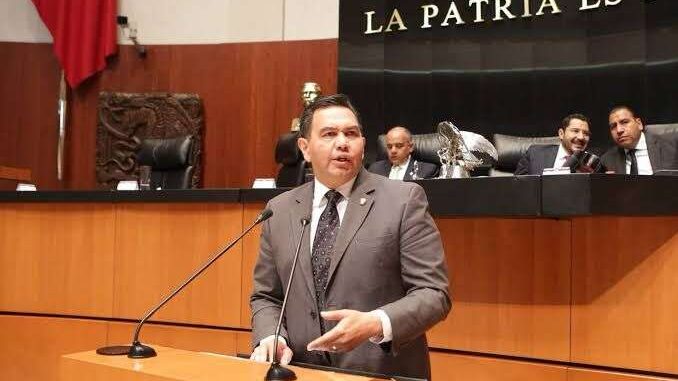 Asistirá alcalde a manifestación convocada por Sheinbaum en CdMx