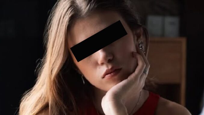 Detienen a dos «amigos» por ataque contra Valentina Gilabert