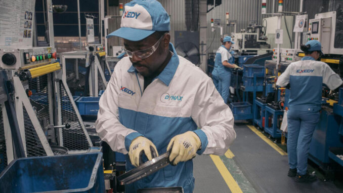 ONU alaba los esfuerzos de México por acoger 50 mil refugiados