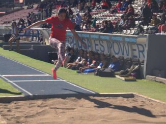 Ciudad Juárez será sede del Campeonato Estatal de Atletismo