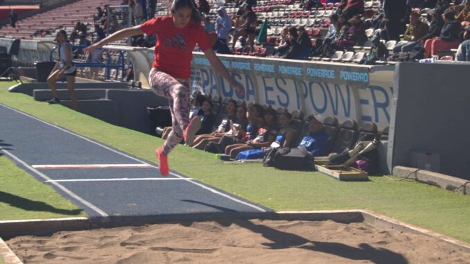 Ciudad Juárez será sede del Campeonato Estatal de Atletismo