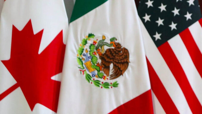 Inversionistas atentos tras prórroga de Trump a aplicación de aranceles a México y Canadá