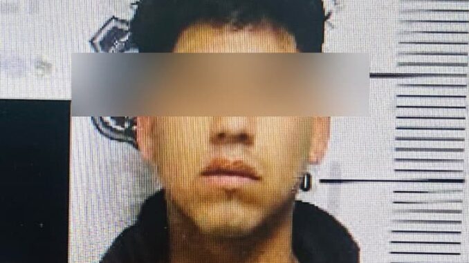 Vinculado a proceso por delitos contra la salud y posesión de armas de fuego